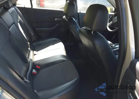 2014 Chevrolet Malibu 1Lt from USA, damaged, VIN 1G11C5SL6EF304060